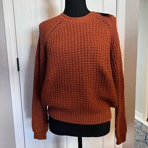 Dee Ocleppo women’s Sweater